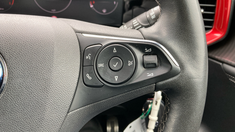 Vauxhall Mokka 1.2 Turbo 100 GS  5dr Petrol Hatchback